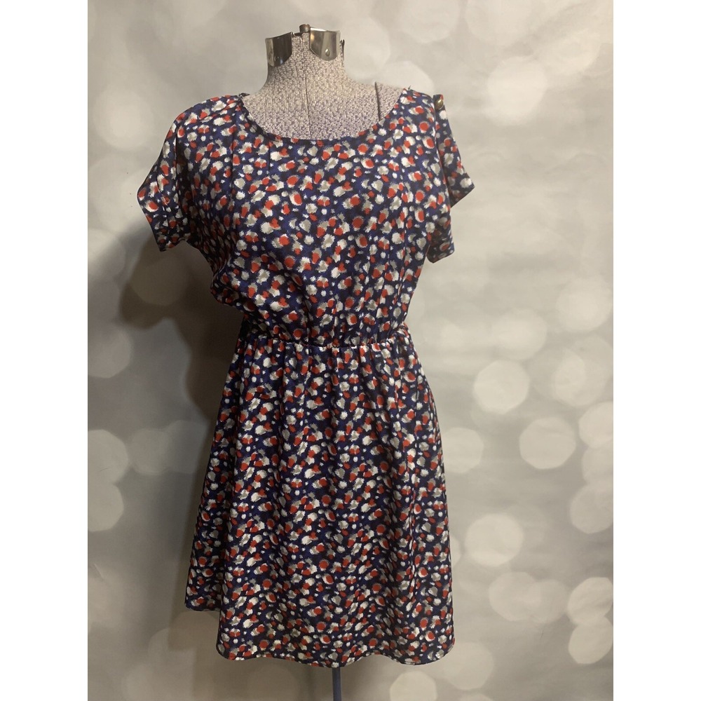 TeenpLo‎ dress